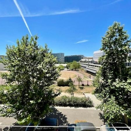 Lumineux 2 Pieces - Centre-Ville Climatise - Netflix Prime Canal - Bien Place Μασσαλία Εξωτερικό φωτογραφία