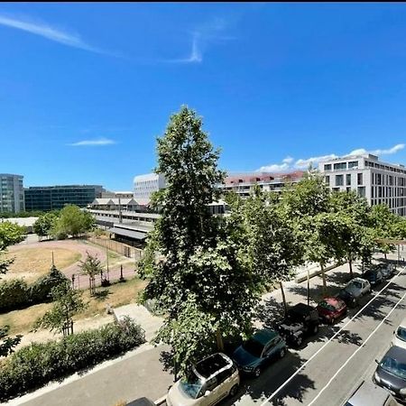 Lumineux 2 Pieces - Centre-Ville Climatise - Netflix Prime Canal - Bien Place Μασσαλία Εξωτερικό φωτογραφία