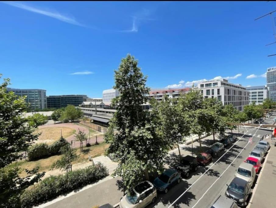 Lumineux 2 Pieces - Centre-Ville Climatise - Netflix Prime Canal - Bien Place Μασσαλία Εξωτερικό φωτογραφία