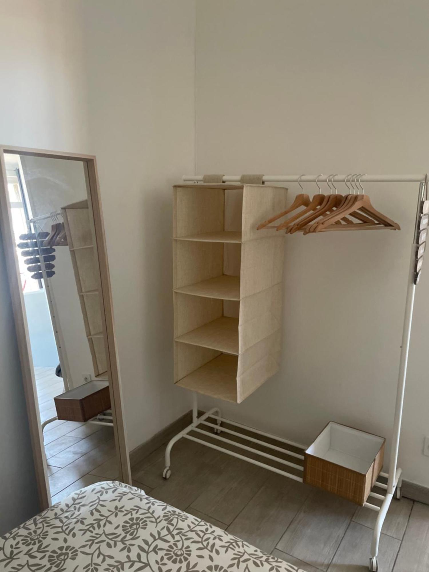 Lumineux 2 Pieces - Centre-Ville Climatise - Netflix Prime Canal - Bien Place Μασσαλία Εξωτερικό φωτογραφία