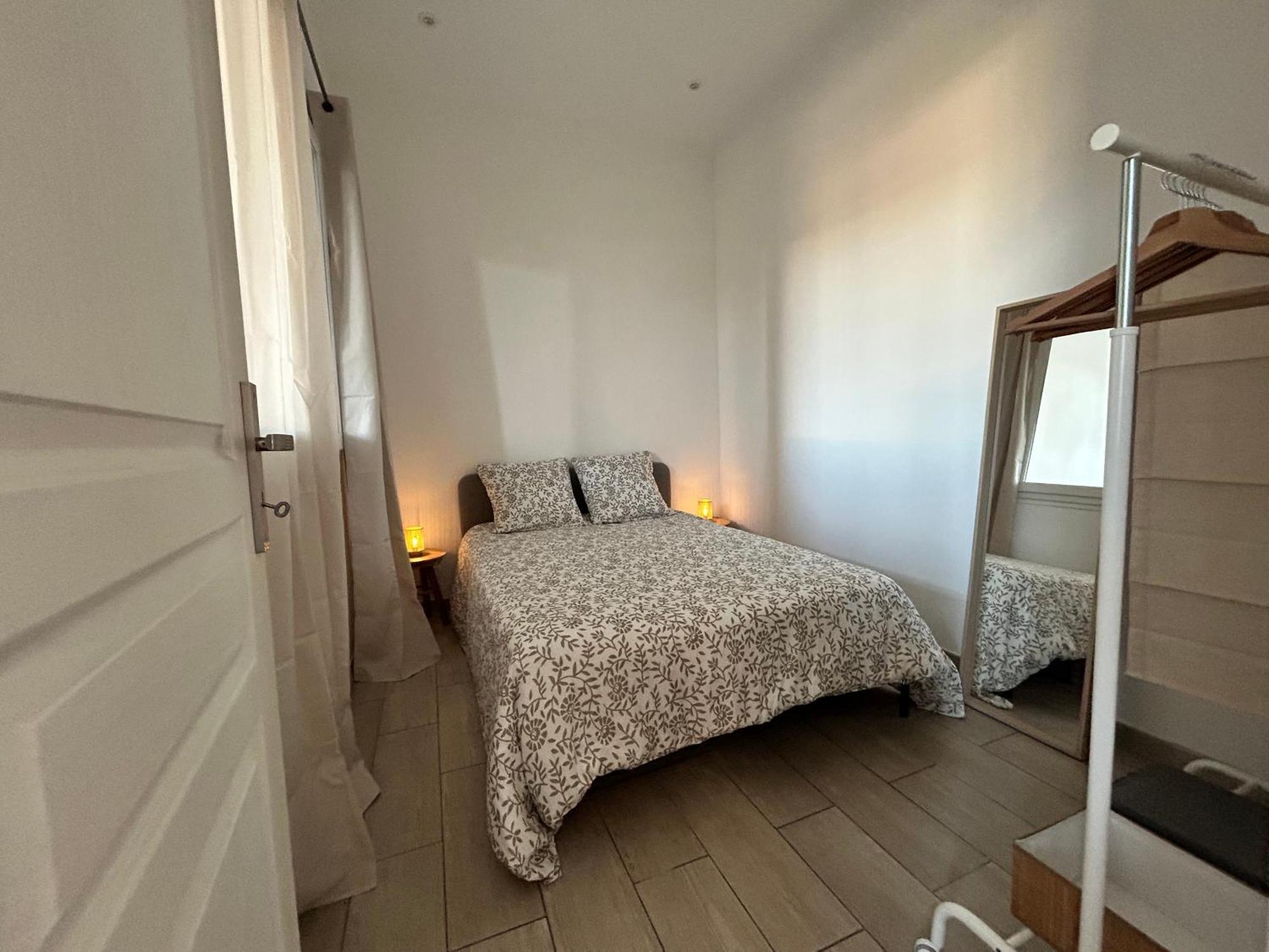 Lumineux 2 Pieces - Centre-Ville Climatise - Netflix Prime Canal - Bien Place Μασσαλία Εξωτερικό φωτογραφία
