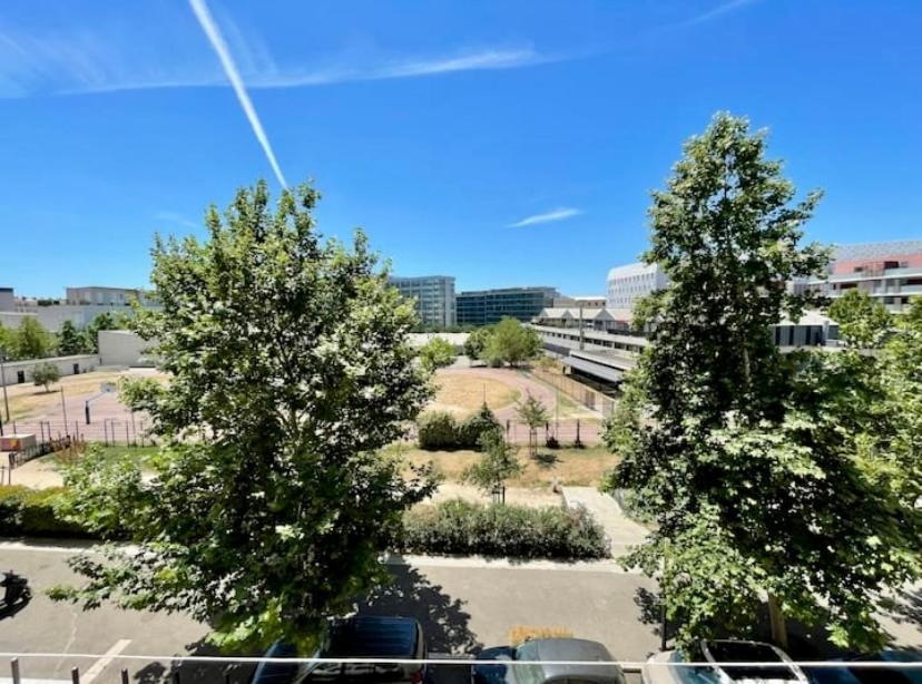 Lumineux 2 Pieces - Centre-Ville Climatise - Netflix Prime Canal - Bien Place Μασσαλία Εξωτερικό φωτογραφία