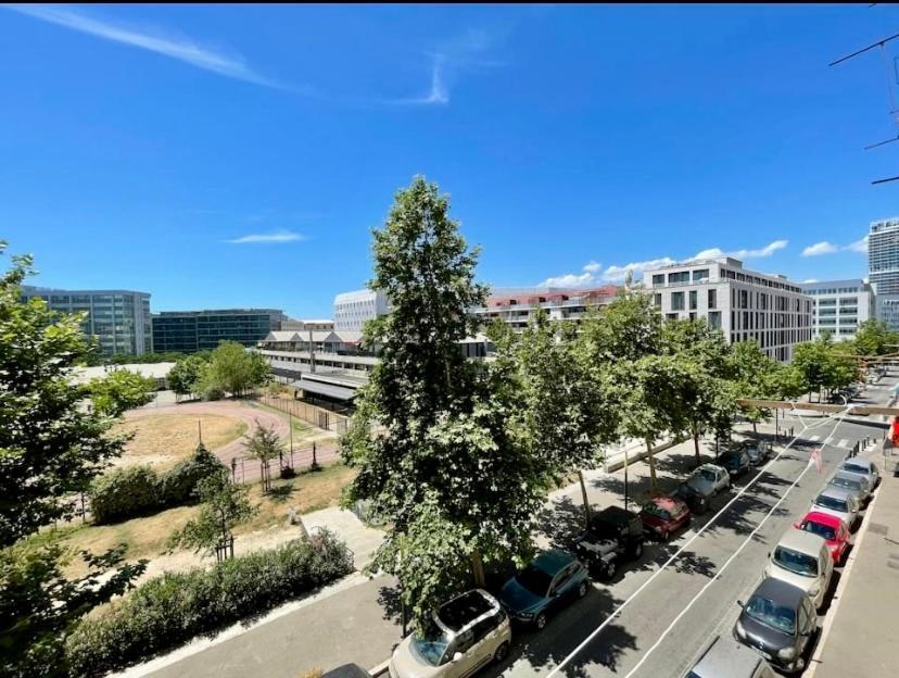 Lumineux 2 Pieces - Centre-Ville Climatise - Netflix Prime Canal - Bien Place Μασσαλία Εξωτερικό φωτογραφία
